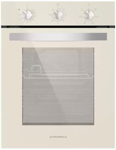 Шкаф духовой электрический MAUNFELD EOEC516BG фото в Казани и Татарстане