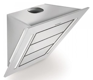 Вытяжка Falmec Diamante 90 ix (800) ECP фото 3 в Казани и Татарстане