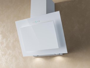 Вытяжка Krona SELIYA 600 white S фото 2 в Казани и Татарстане Вытяжка Krona SELIYA 600 white S фото 2 в Казани и Татарстане