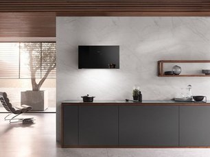 Вытяжка Miele DA9090W OBSW фото 3 в Казани и Татарстане