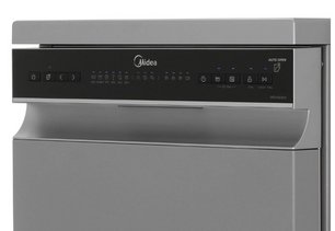 Посудомоечная машина Midea MFD45S050S фото 4 в Казани и Татарстане
