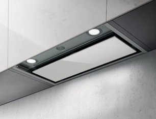 Встраиваемая вытяжка Elica BOXIN PLUS IXGL/A/120 фото 2 в Казани и Татарстане