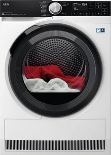 Сушильная машина AEG TR959M6SE фото в Казани и Татарстане