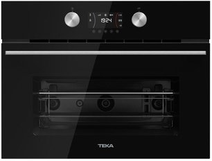 Встраиваемая микроволновая печь Тека MLC 8440 NIGHT RIVER BLACK фото 2 в Казани и Татарстане Встраиваемая микроволновая печь Teka MLC 8440 NIGHT RIVER BLACK фото 2 в Казани и Татарстане