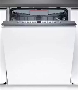 Встраиваемая посудомоечная машина BOSCH SMV46NX01R фото в Казани и Татарстане Встраиваемая посудомоечная машина BOSCH SMV46NX01R фото в Казани и Татарстане