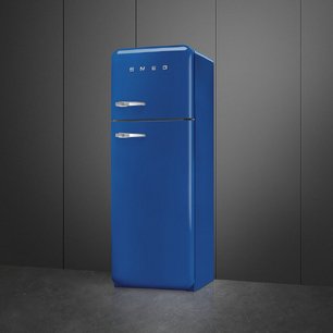Холодильник Смег FAB30RBE6 фото 2 в Казани и Татарстане Холодильник Smeg FAB30RBE6 фото 2 в Казани и Татарстане