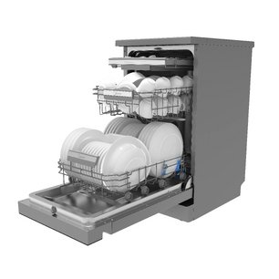 Посудомоечная машина Midea MFD45S350Si фото 4 в Казани и Татарстане