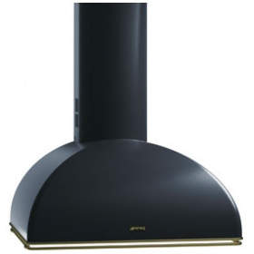 Вытяжка Smeg KSE59AO фото в Казани и Татарстане