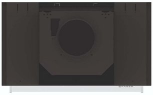 Вытяжка Фабер IN-NOVA ZERO DRIP LITE A60 BK фото 3 в Казани и Татарстане Вытяжка Faber IN-NOVA ZERO DRIP LITE A60 BK фото 3 в Казани и Татарстане