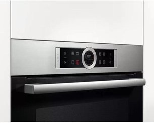 Духовой шкаф Бош CBG 635BS1 фото 3 в Казани и Татарстане Духовой шкаф Bosch CBG 635BS1 фото 3 в Казани и Татарстане
