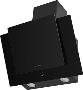 Кухонная вытяжка MAUNFELD Wind 60 черный фото 2 в Казани и Татарстане