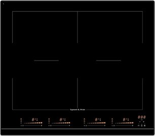 Варочная панель Zigmund Shtain CIS 444.60 BK фото в Казани и Татарстане
