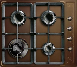 Независимая газовая поверхность Kaiser KG 6976 CuGBE Turbo фото в Казани и Татарстане