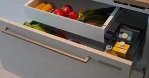 Холодильник Festivo City Cold 600 C фото 4 в Казани и Татарстане