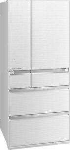 Холодильник Mitsubishi Electric MR-WXR743Y-WA фото в Казани и Татарстане