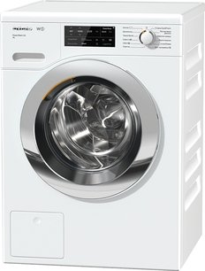 Стиральная машина Миле WCI320WPS фото в Казани и Татарстане Стиральная машина Miele WCI320WPS фото в Казани и Татарстане
