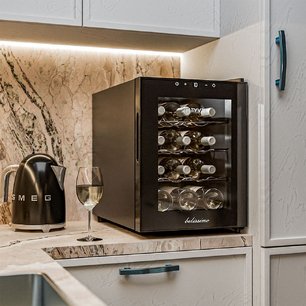 Винный шкаф Meyvel MV12-TBF1 фото 4 в Казани и Татарстане