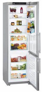Холодильник Либхер CBPesf 4013 Comfort BioFresh фото в Казани и Татарстане Холодильник Liebherr CBPesf 4013 Comfort BioFresh фото в Казани и Татарстане