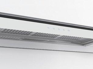 Встраиваемая вытяжка Pando TIS/60 CR.BLANCO V.850 фото 4 в Казани и Татарстане