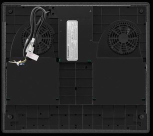 Индукционная варочная панель Маунфилд CVI604SBEXBK фото 3 в Казани и Татарстане Индукционная варочная панель Maunfeld CVI604SBEXBK фото 3 в Казани и Татарстане