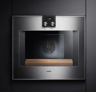 Духовой шкаф Гаггенау BO 481-110 фото 2 в Казани и Татарстане Духовой шкаф Gaggenau BO 481-110 фото 2 в Казани и Татарстане