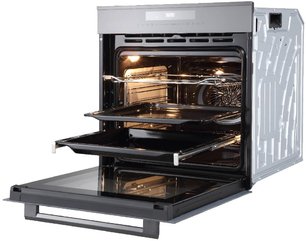 Духовой шкаф Кертинг OKB 1331 GBXGr фото 4 в Казани и Татарстане Духовой шкаф Korting OKB 1331 GBXGr фото 4 в Казани и Татарстане