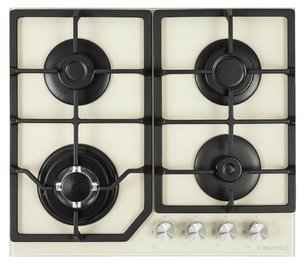 Газовая варочная панель MAUNFELD EGHG.64.43CBGI\G фото 2 в Казани и Татарстане Газовая варочная панель MAUNFELD EGHG.64.43CBGI\G фото 2 в Казани и Татарстане