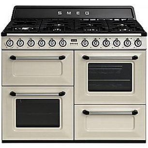 Варочный центр Smeg TR4110P фото в Казани и Татарстане