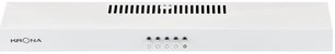 Вытяжка Krona ERMINA 600 white PB фото 2 в Казани и Татарстане Вытяжка Krona ERMINA 600 white PB фото 2 в Казани и Татарстане