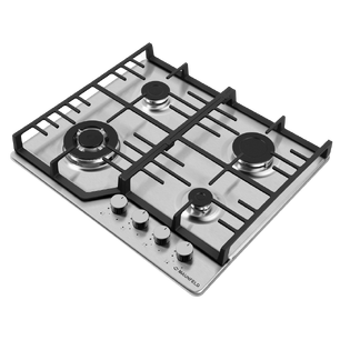 Варочная панель Maunfeld EGHS.64.73CS/G фото 3 в Казани и Татарстане