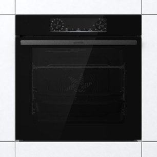 Духовой шкаф Горение BOS6737E13FBG фото 4 в Казани и Татарстане Духовой шкаф Gorenje BOS6737E13FBG фото 4 в Казани и Татарстане