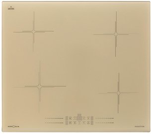Варочная поверхность Крона FARBE 60 IV фото 3 в Казани и Татарстане Варочная поверхность KRONA FARBE 60 IV фото 3 в Казани и Татарстане