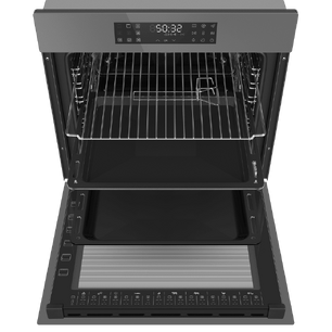 Духовой шкаф Maunfeld EOEH7614LGR фото 4 в Казани и Татарстане