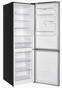 Холодильник Кертинг KNFC 62980 GN фото 2 в Казани и Татарстане Холодильник Korting KNFC 62980 GN фото 2 в Казани и Татарстане