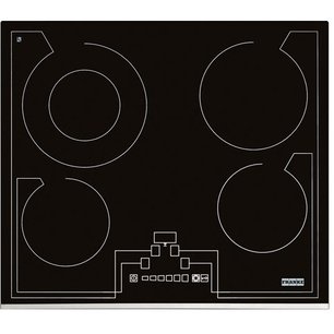 Независимая варочная панель Franke FHB 6004 4C T-S фото в Казани и Татарстане