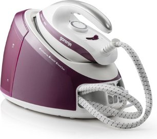 Парогенератор Горение SGD2800WV фото в Казани и Татарстане Парогенератор Gorenje SGD2800WV фото в Казани и Татарстане