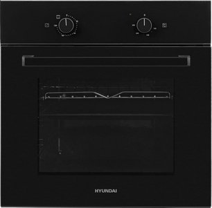 Духовой шкаф Hyundai 6003.01 BG Духовой шкаф Hyundai 6003.01 BG