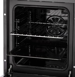 Электрический духовой шкаф KRONA BREVE 45 BL фото 4 в Казани и Татарстане