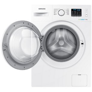 Стиральная машина Samsung WW 60 H 2200 EW/DLP фото 4 в Казани и Татарстане