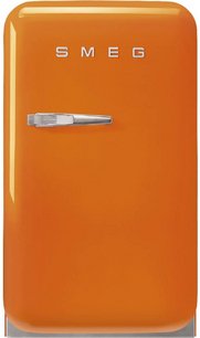 Минибар Смег FAB5ROR6 фото в Казани и Татарстане Минибар Smeg FAB5ROR6 фото в Казани и Татарстане