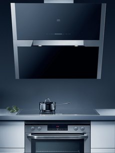 Вытяжка AEG DD9996B фото 2 в Казани и Татарстане