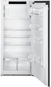 Холодильник Смег SD7185CSD2P фото в Казани и Татарстане Холодильник Smeg SD7185CSD2P фото в Казани и Татарстане