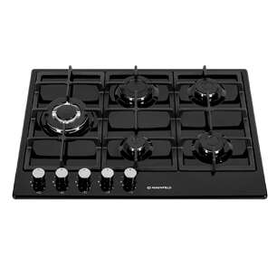 Варочная панель Maunfeld EGHE.95.33CB/G фото 3 в Казани и Татарстане