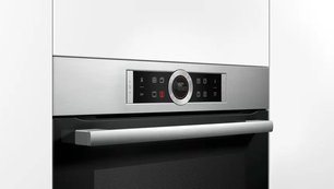 Духовой шкаф Бош HBG672BS1 фото 3 в Казани и Татарстане Духовой шкаф Bosch HBG672BS1 фото 3 в Казани и Татарстане