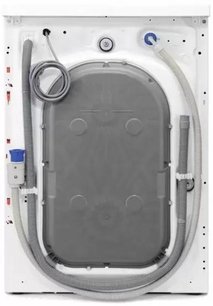 Стиральная машина АЕГ L7FEC48SR фото 4 в Казани и Татарстане Стиральная машина AEG L7FEC48SR фото 4 в Казани и Татарстане
