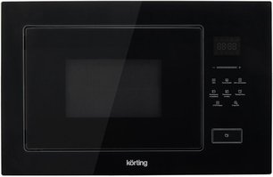 Встраиваемая микроволновая печь Кертинг KMI 827 GN фото в Казани и Татарстане Встраиваемая микроволновая печь Korting KMI 827 GN фото в Казани и Татарстане