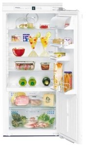 Холодильник Либхер IKB 2450 PremiumPlus BioFresh фото в Казани и Татарстане Холодильник Liebherr IKB 2450 PremiumPlus BioFresh фото в Казани и Татарстане