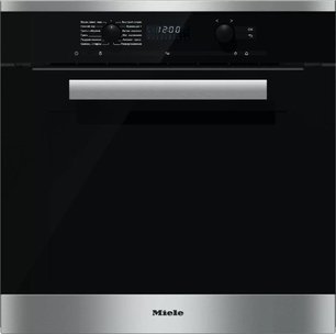 Духовой шкаф Миле CulinArt Gourmet H6267B фото в Казани и Татарстане Духовой шкаф Miele CulinArt Gourmet H6267B фото в Казани и Татарстане