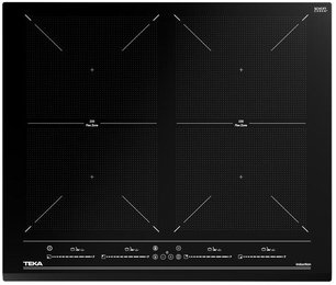Индукционная варочная панель Teka IZF 64600 MSP BLACK Индукционная варочная панель Teka IZF 64600 MSP BLACK