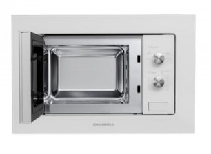 Микроволновая печь встраиваемая MAUNFELD MBMO.20.1PGW фото 2 в Казани и Татарстане